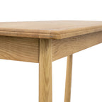 Shaker - Console Table