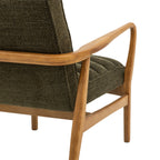 Tate Armchair - Green