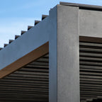 Renee Pergola & Louvre Set - 1 Only