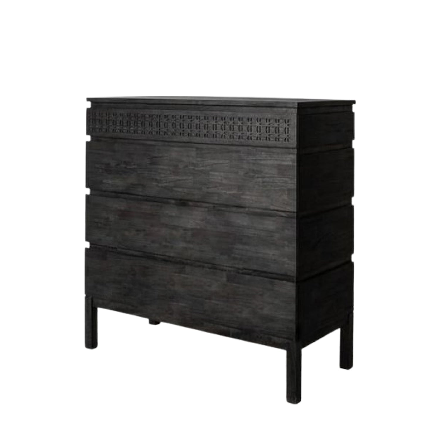 Bette - 4 Drawer Chest
