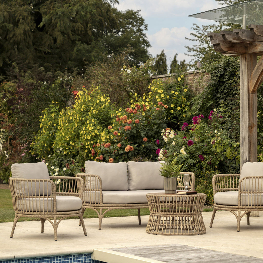 Providence Outdoor Lounge Set