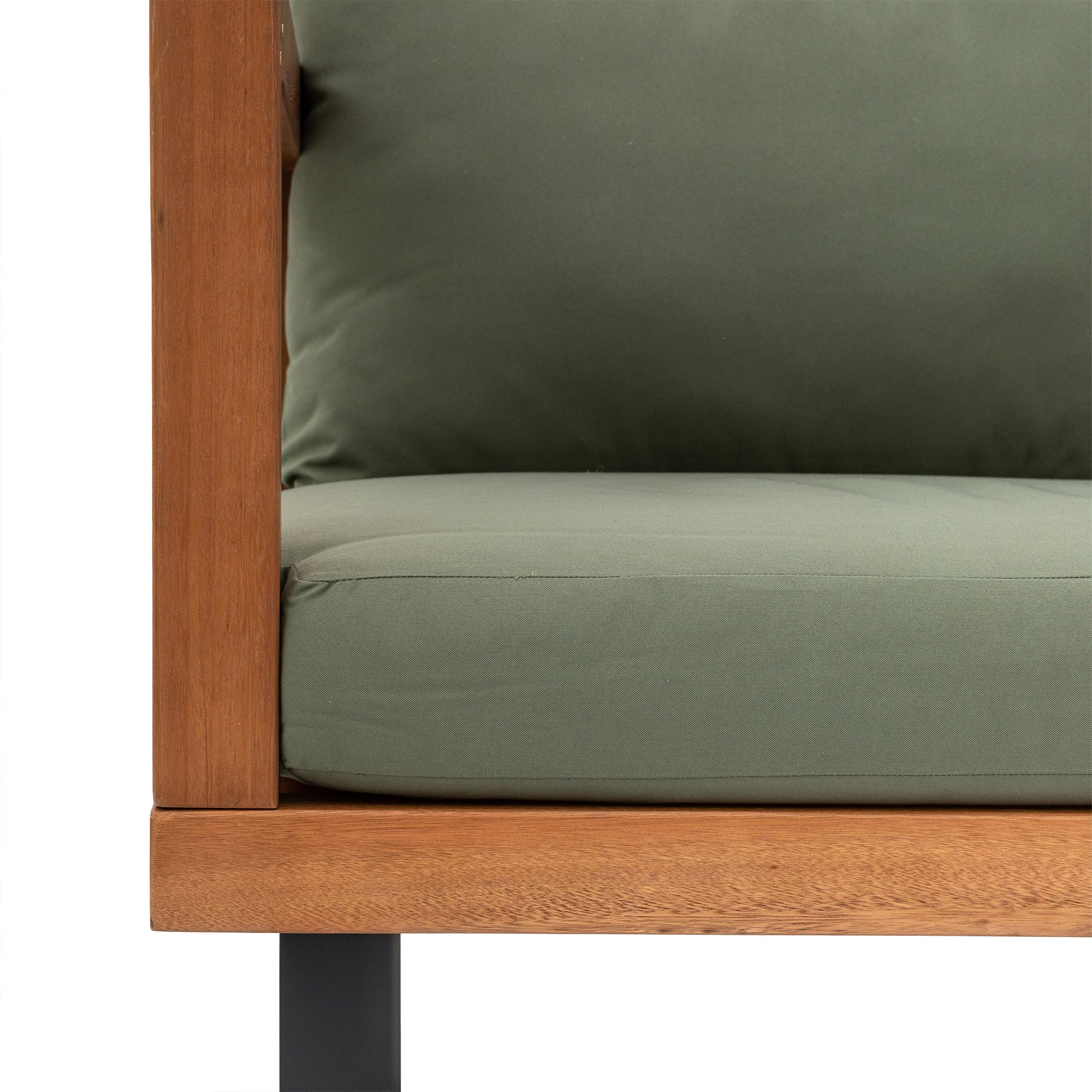 Palermo Corner Sofa & Coffee Table Set