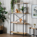 Jesiah Open Display Unit Large