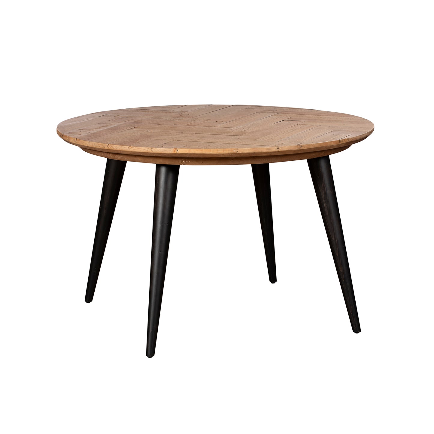 Carmen Round Dining Table - 120cm