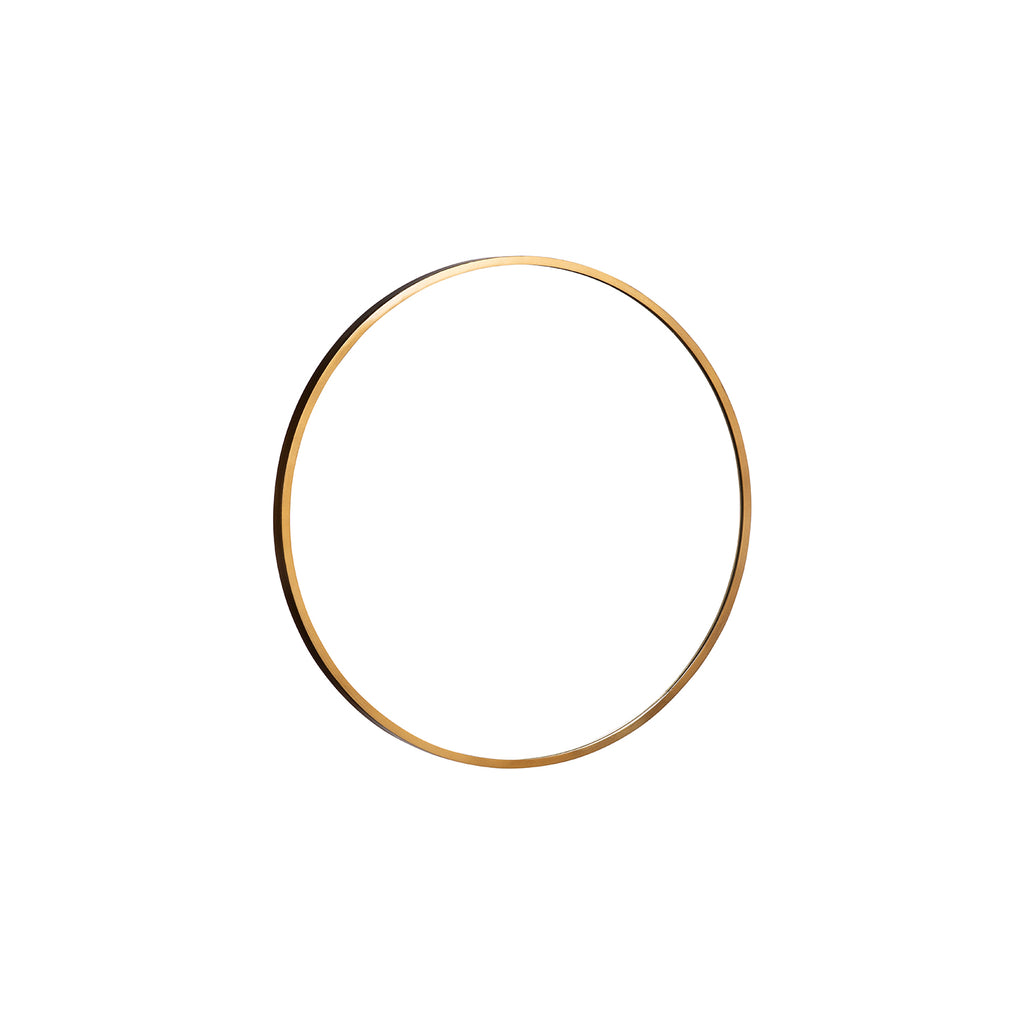 St Agnes Gallery Mirror