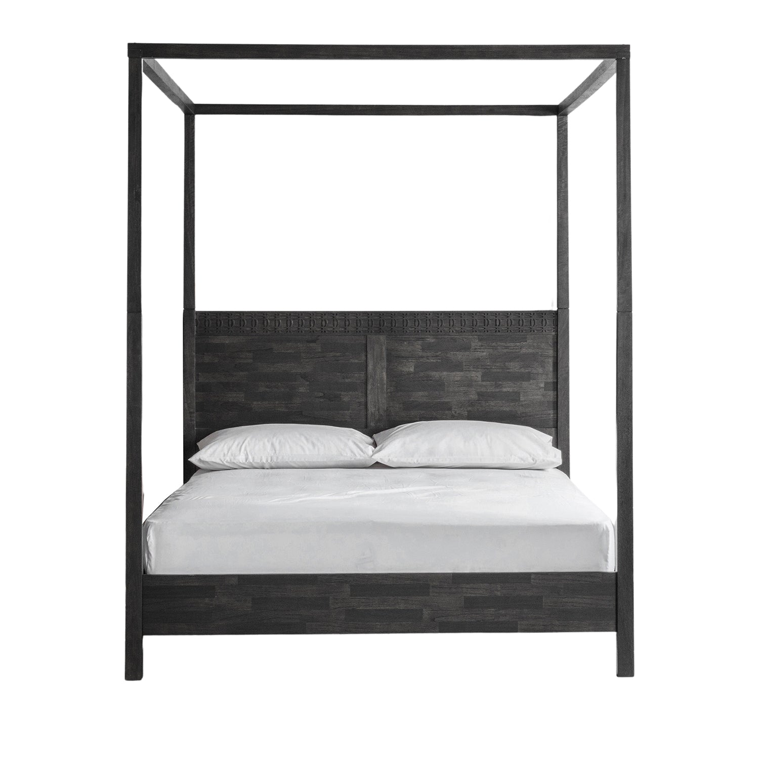 Bette - Superking Bed