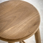 Laia Stool - Natural