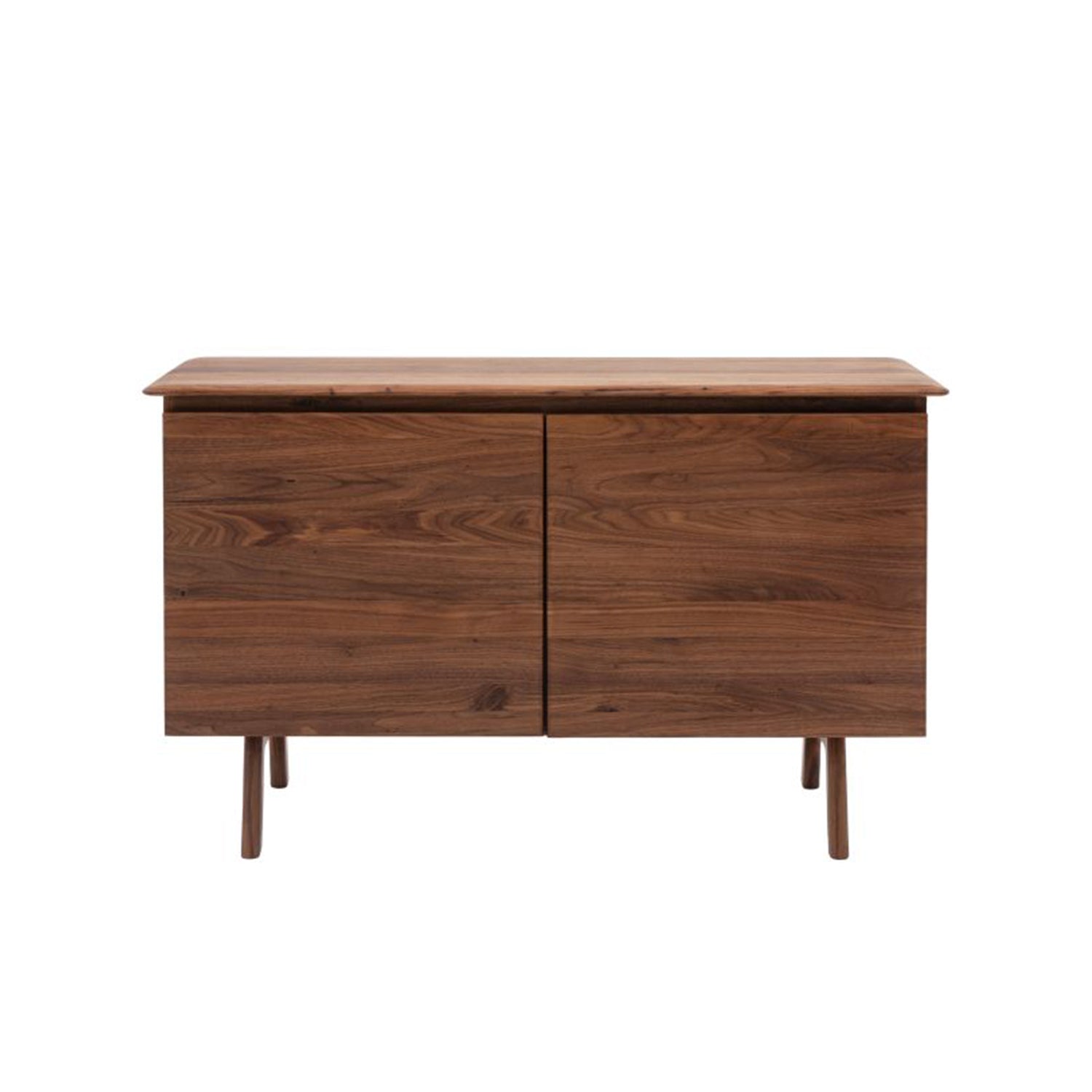 Bergen 2 Door Sideboard - Walnut