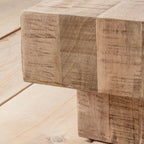 Yves Coffee Table - Natural
