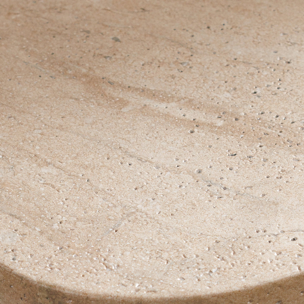 Emile Dining Table - 205cm