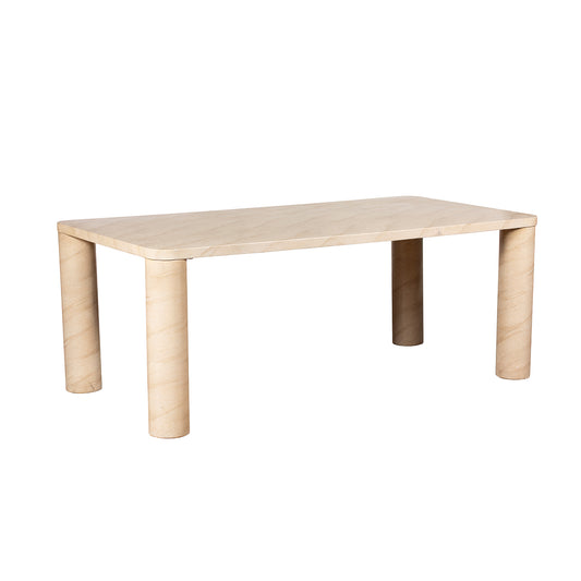 Emile Dining Table - 205cm