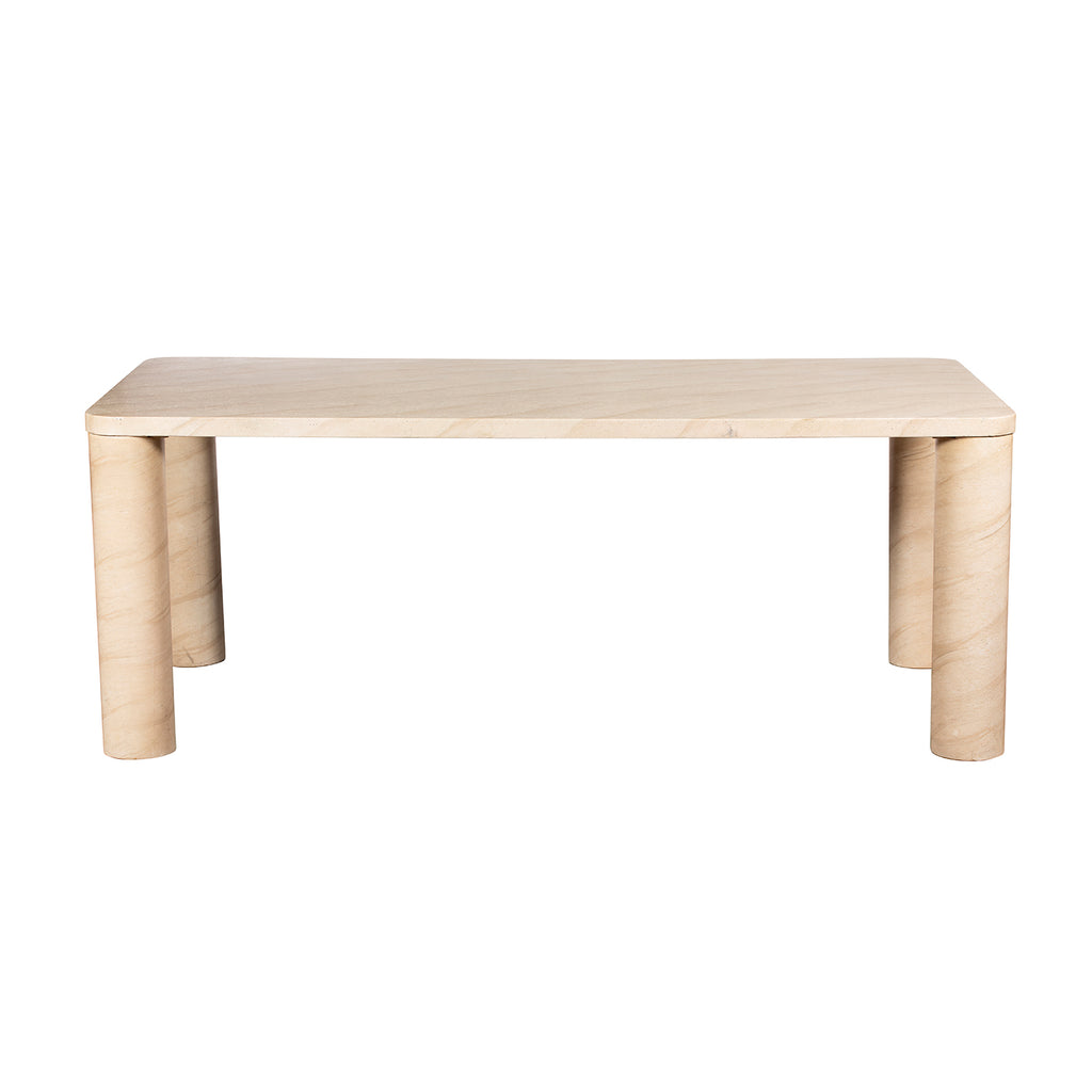 Emile Dining Table - 205cm
