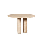 Emile Dining Table - Round
