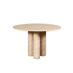 Emile Dining Table - Round
