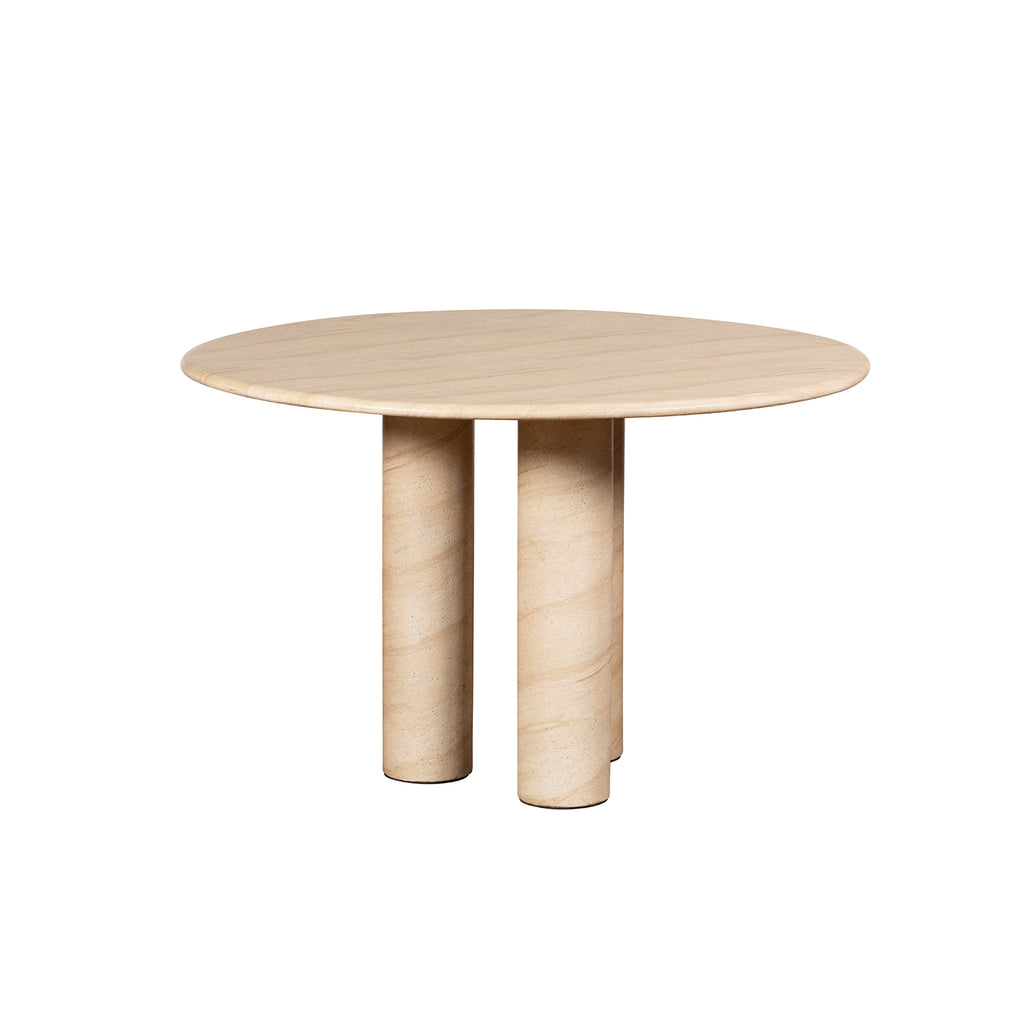 Emile Dining Table - Round