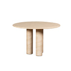 Emile Dining Table - Round