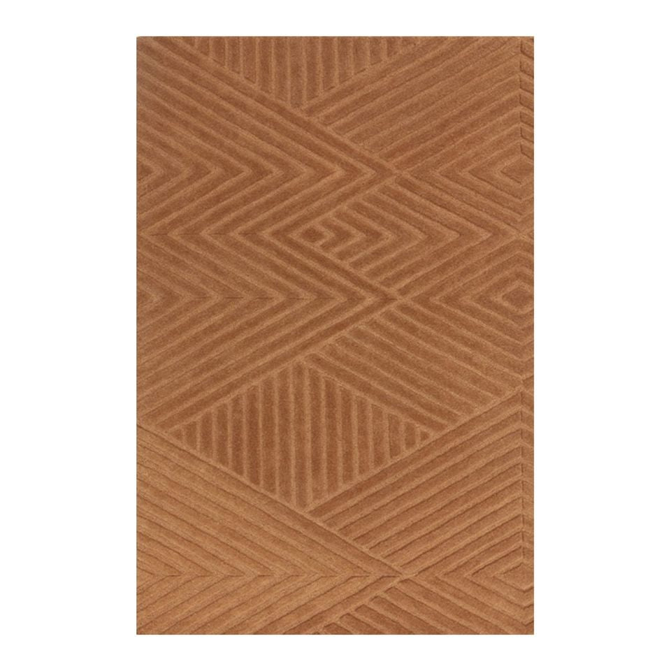 Hague Floor Rug - Desert Sand