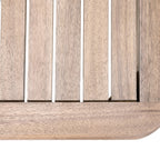 Sicily Outdoor Lounge Set