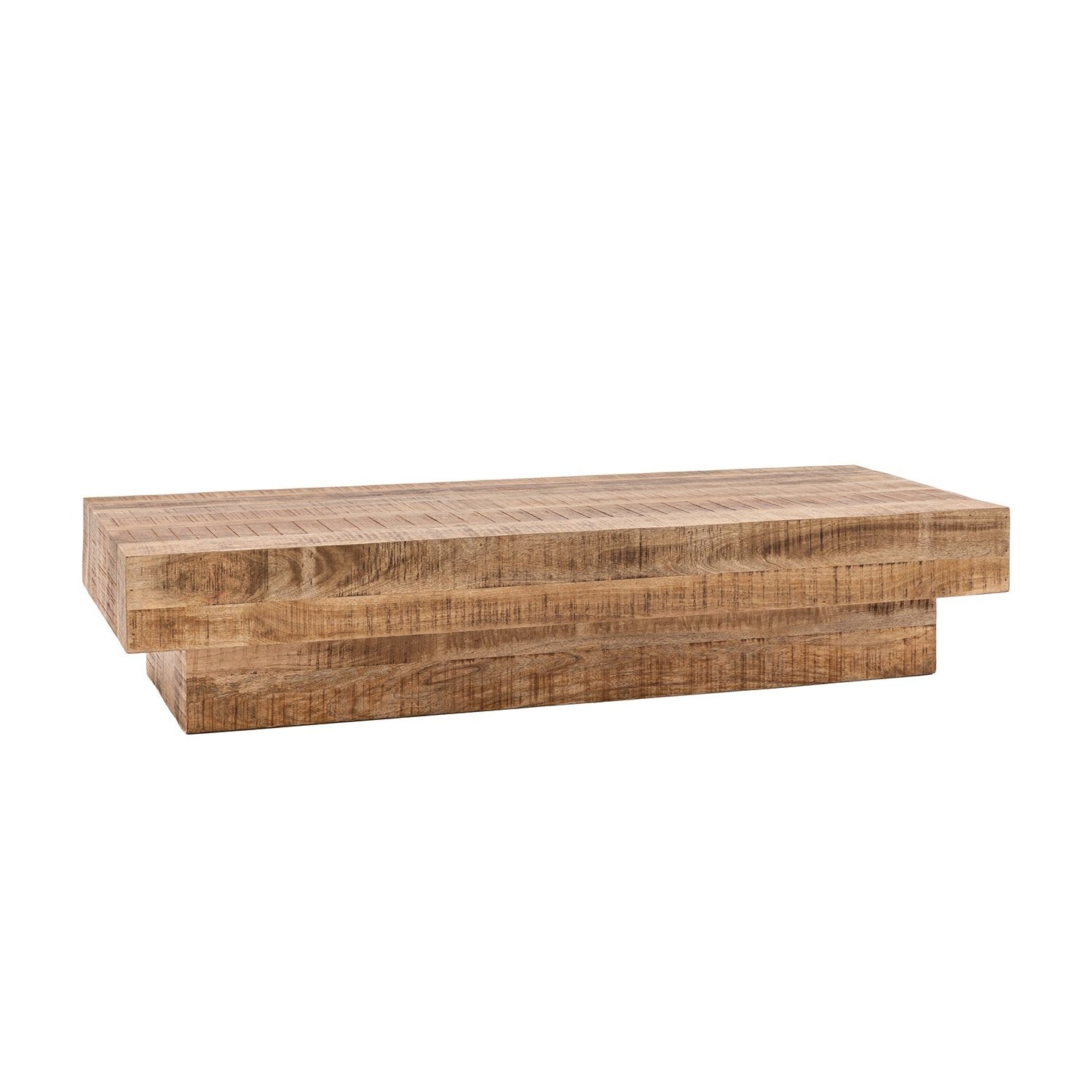 Yves Coffee Table - Natural