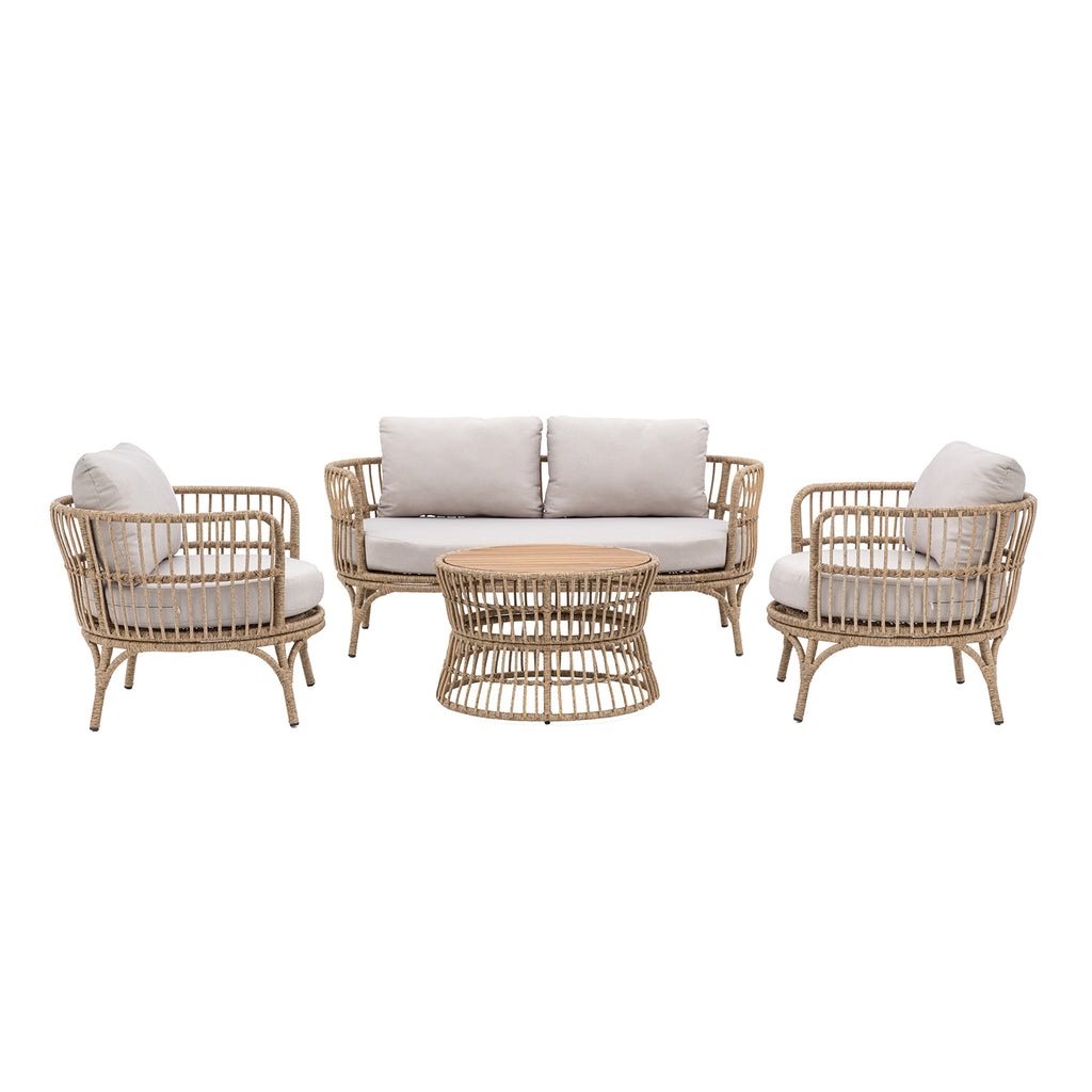 Providence Outdoor Lounge Set