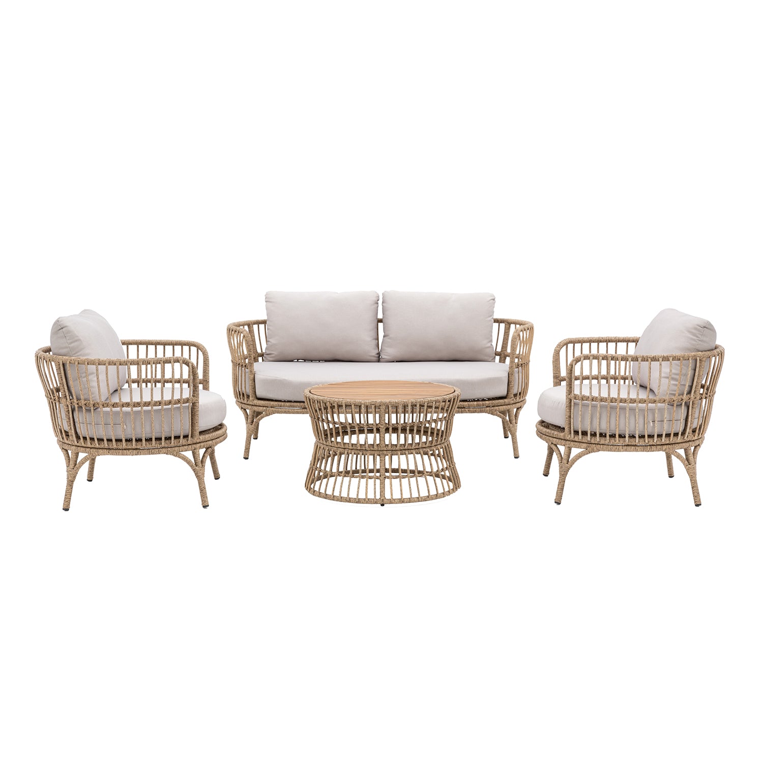 Providence Outdoor Lounge Set