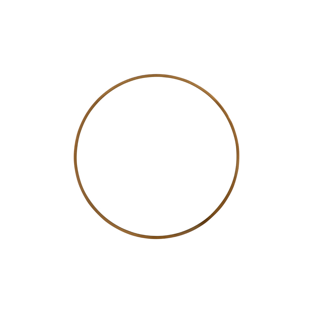 St Agnes Gallery Mirror