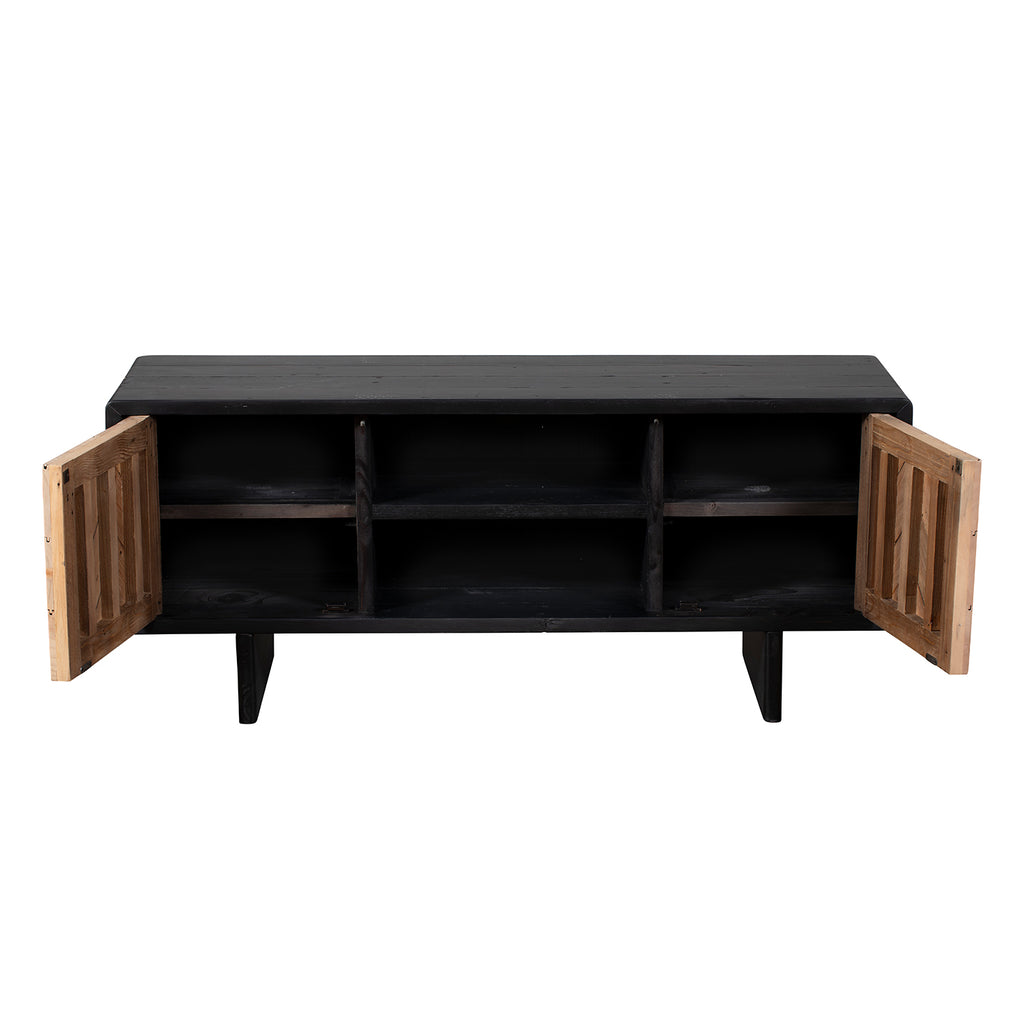 Carmen TV Unit