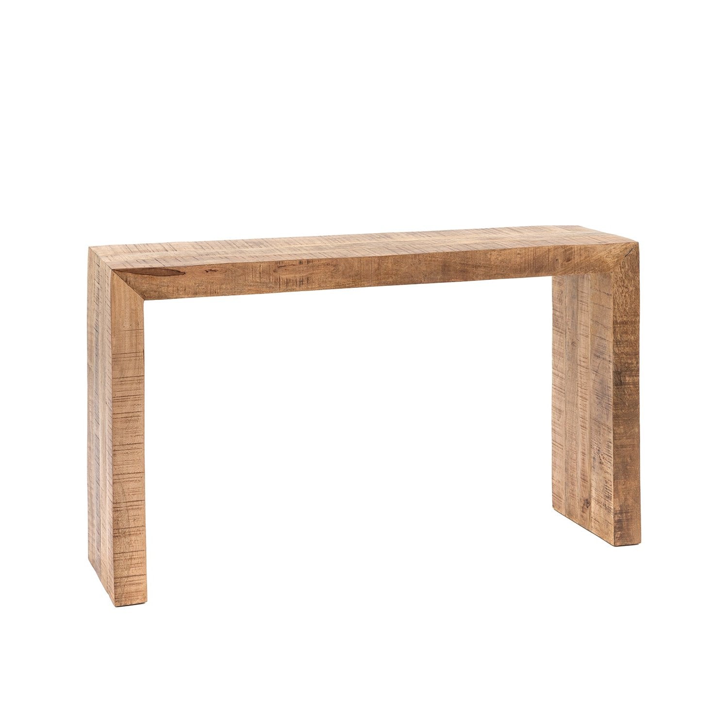 Yves Console - Natural