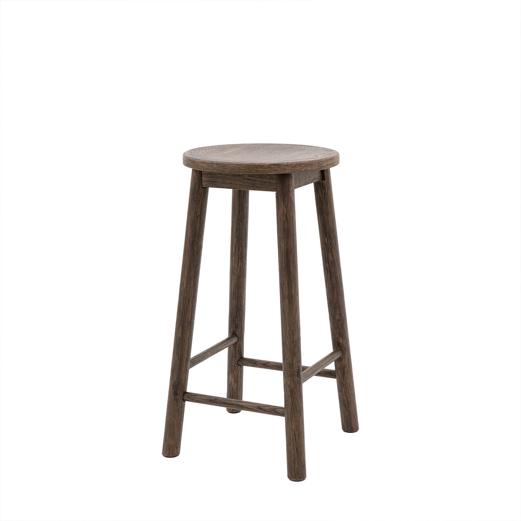 Laia Stool:- Smoked