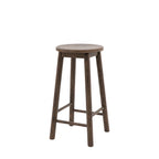 Laia Stool:- Smoked