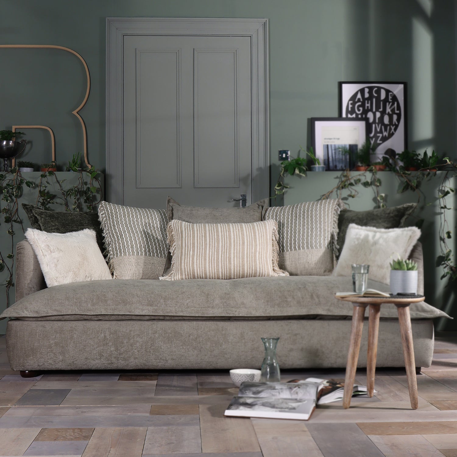 Shop Sofas At Our Norwich Store BF Home