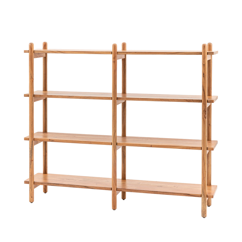 Riya Open Display:- Natural