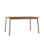 Shaker Dining Table - Oak