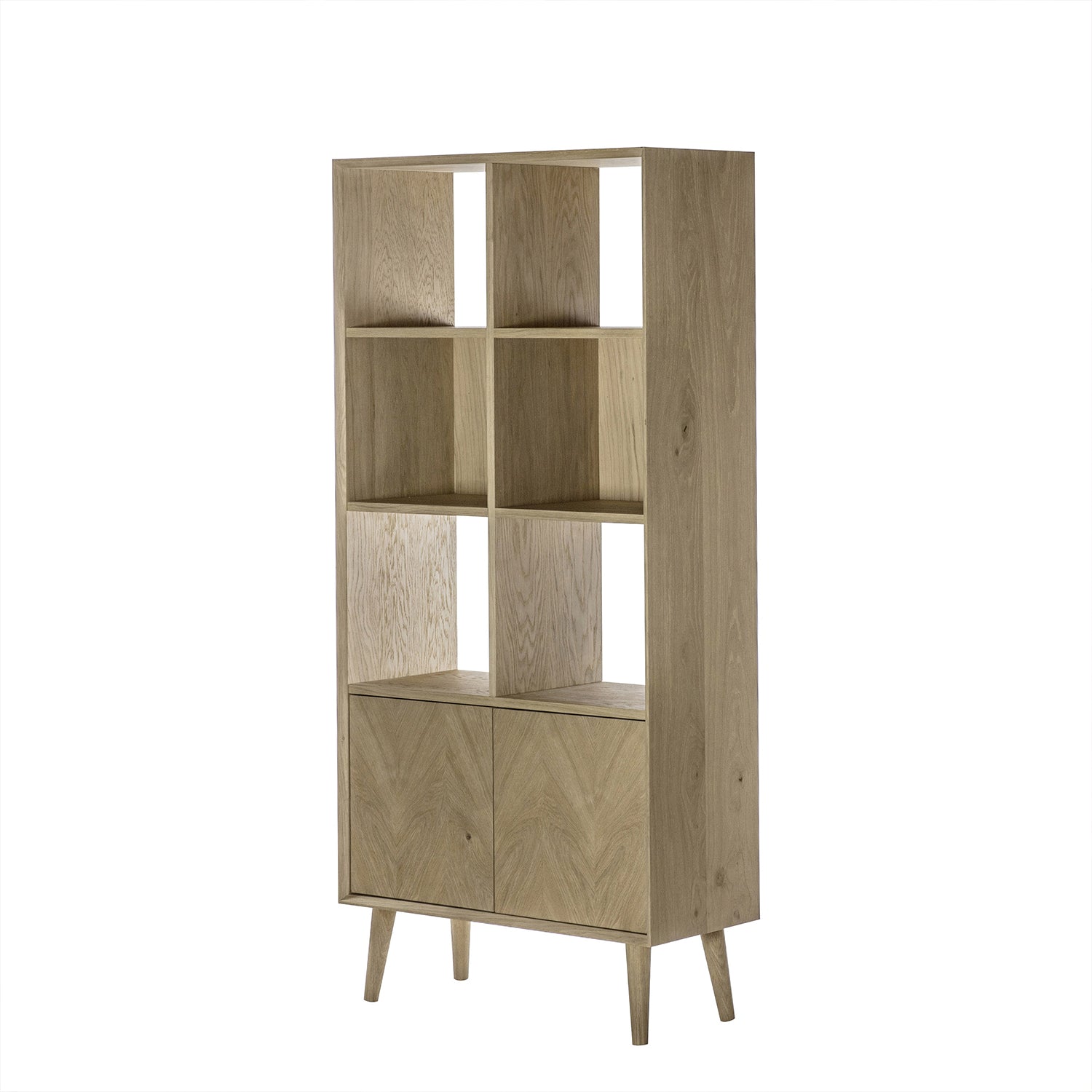 Sorensen - Open Display Unit