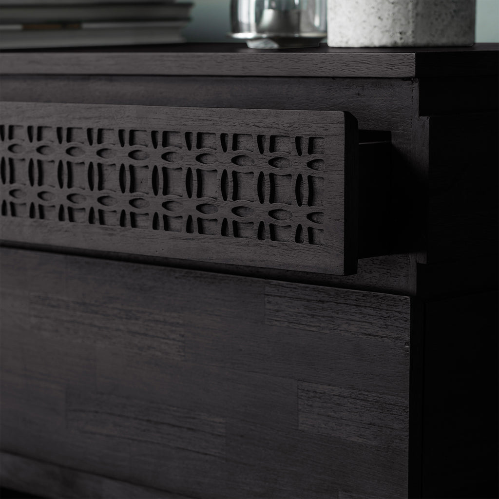 Bette - 4 Drawer Chest