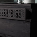 Bette - 4 Drawer Chest