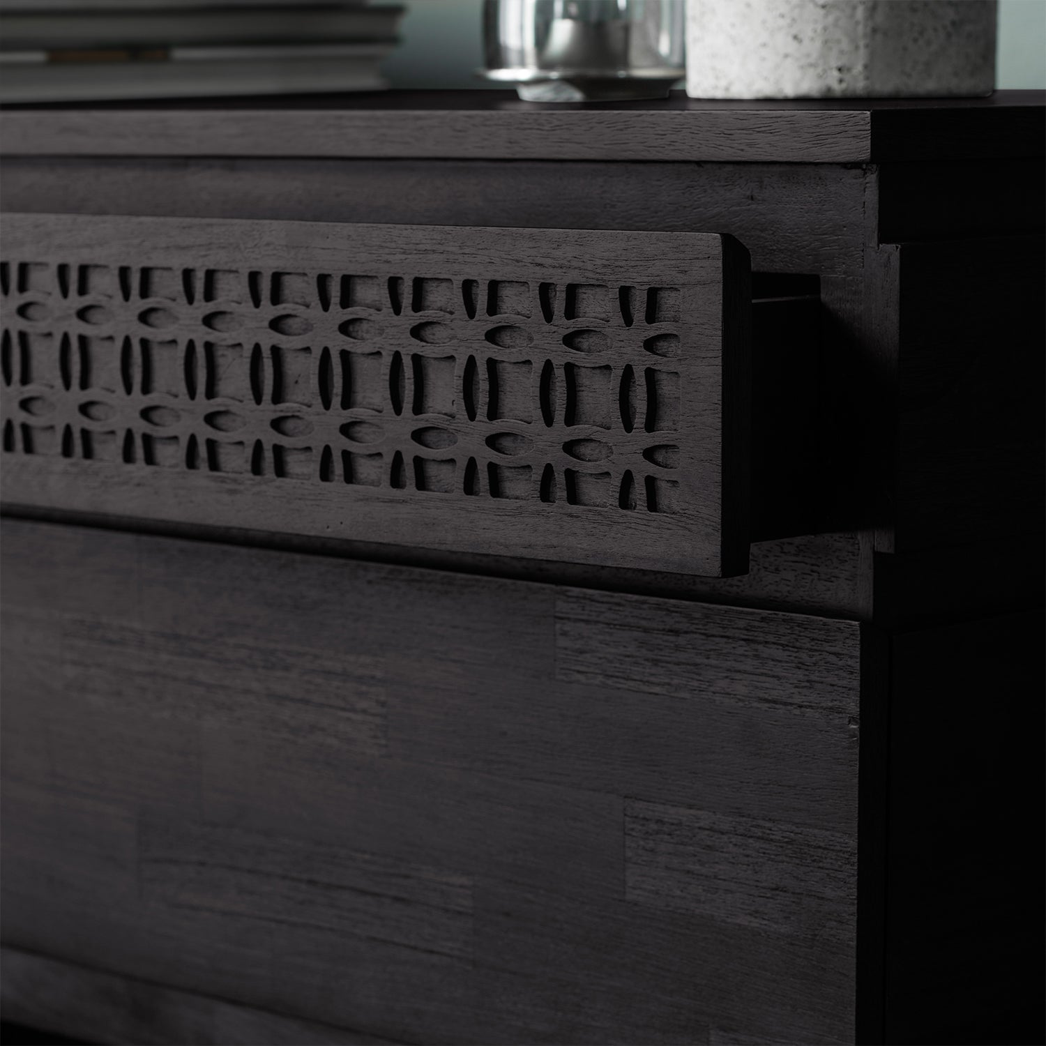 Bette - 4 Drawer Chest