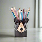 Bear Pencil Pot