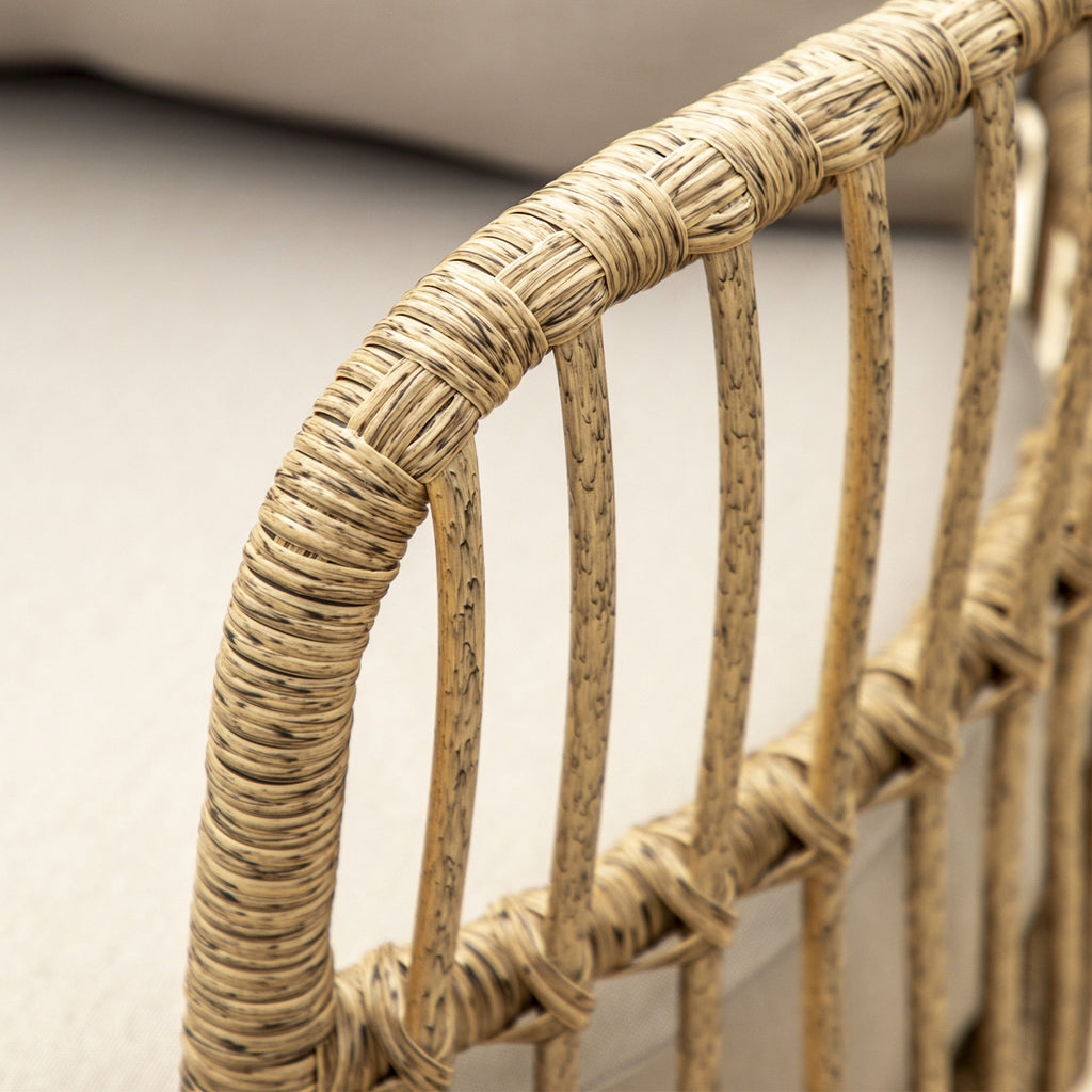 Providence Outdoor Lounge Set