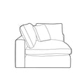 margo-sofa-module-corner/arm-unit