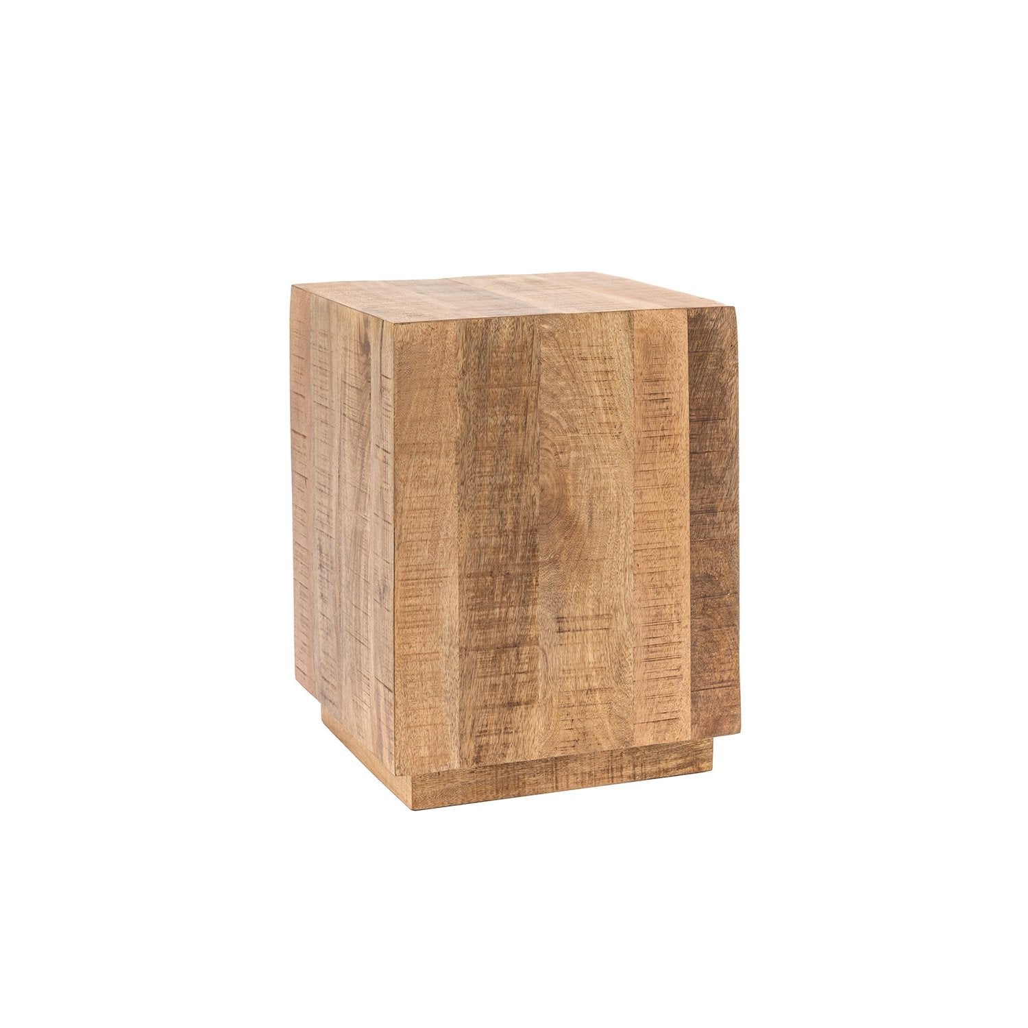 Yves Side Table - Natural