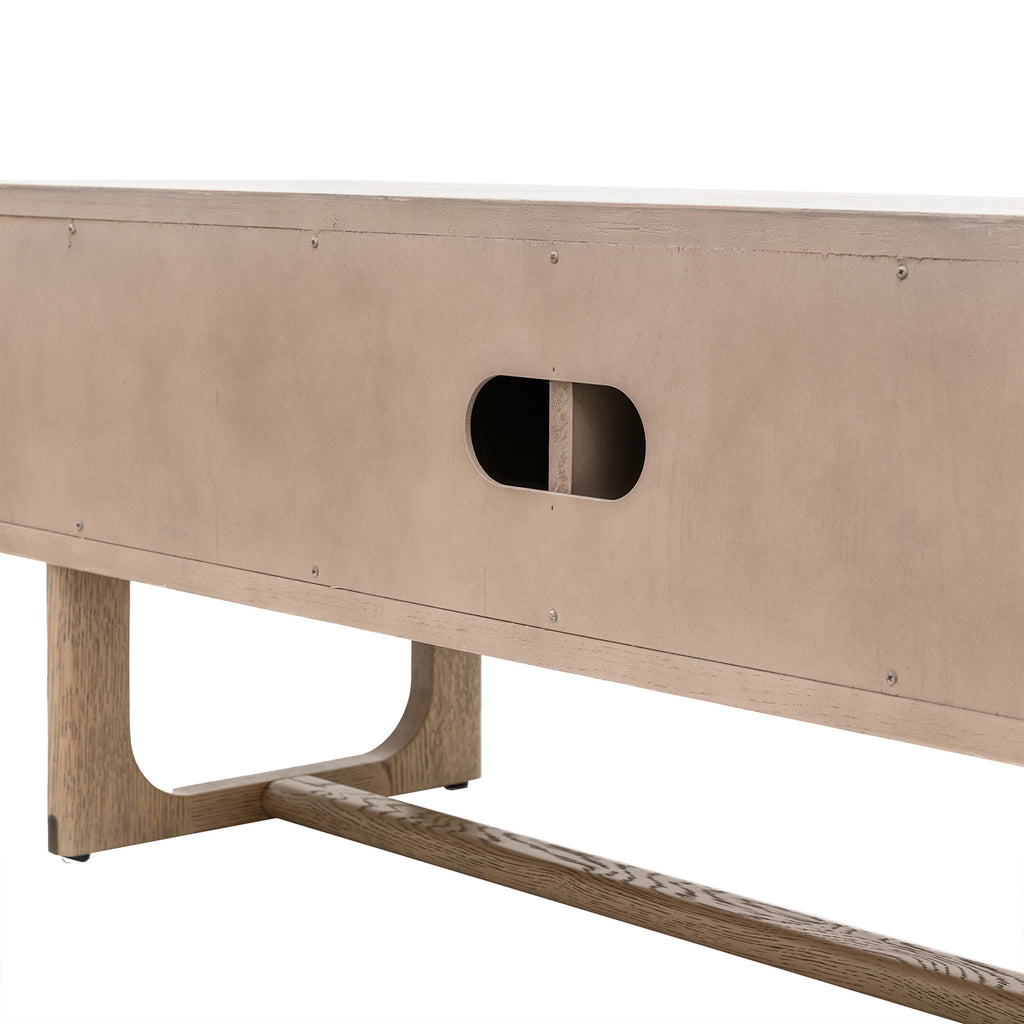 Maurice Media Unit - Smoked