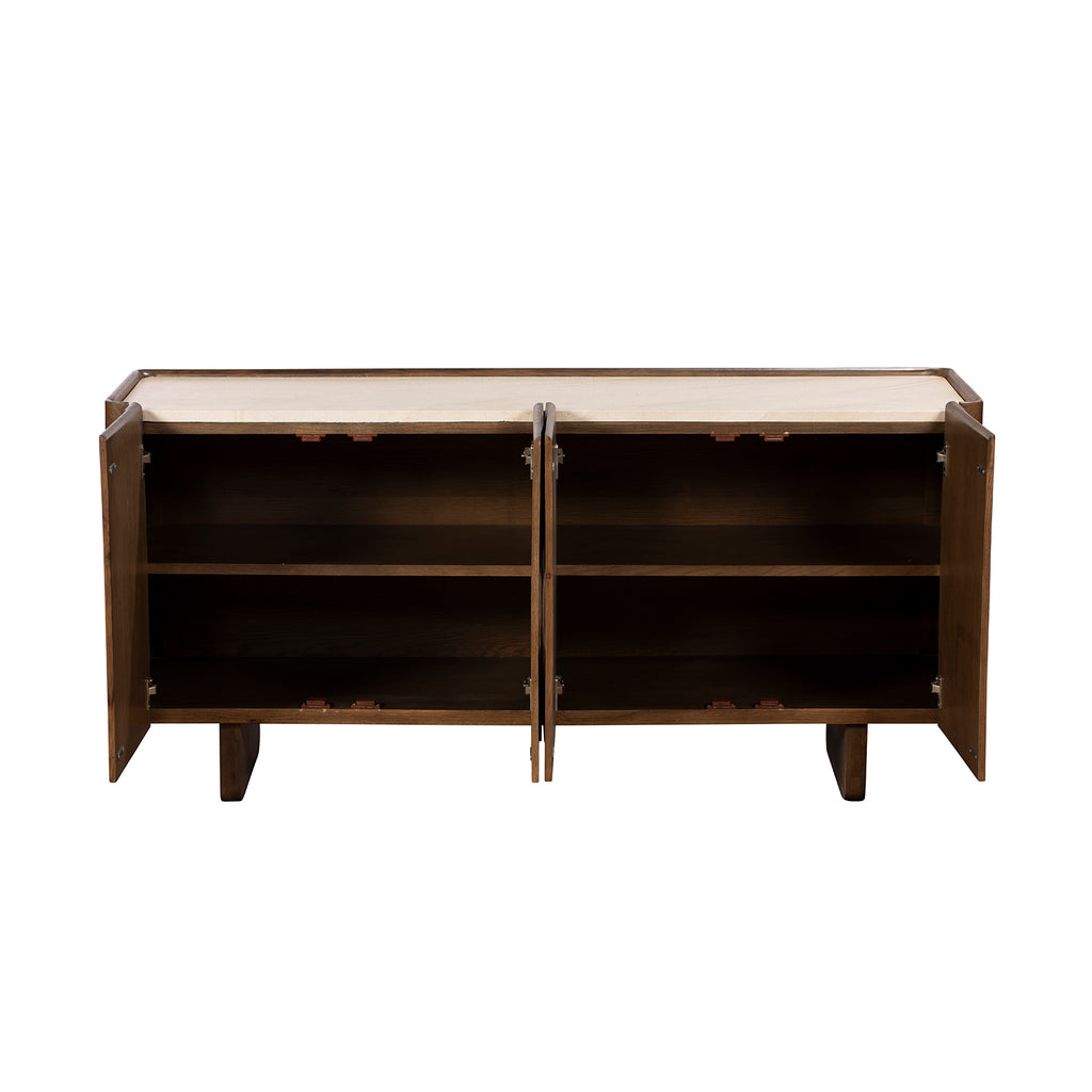 Emile Wide Sideboard
