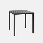 Cube 70 Garden Table By Nardi