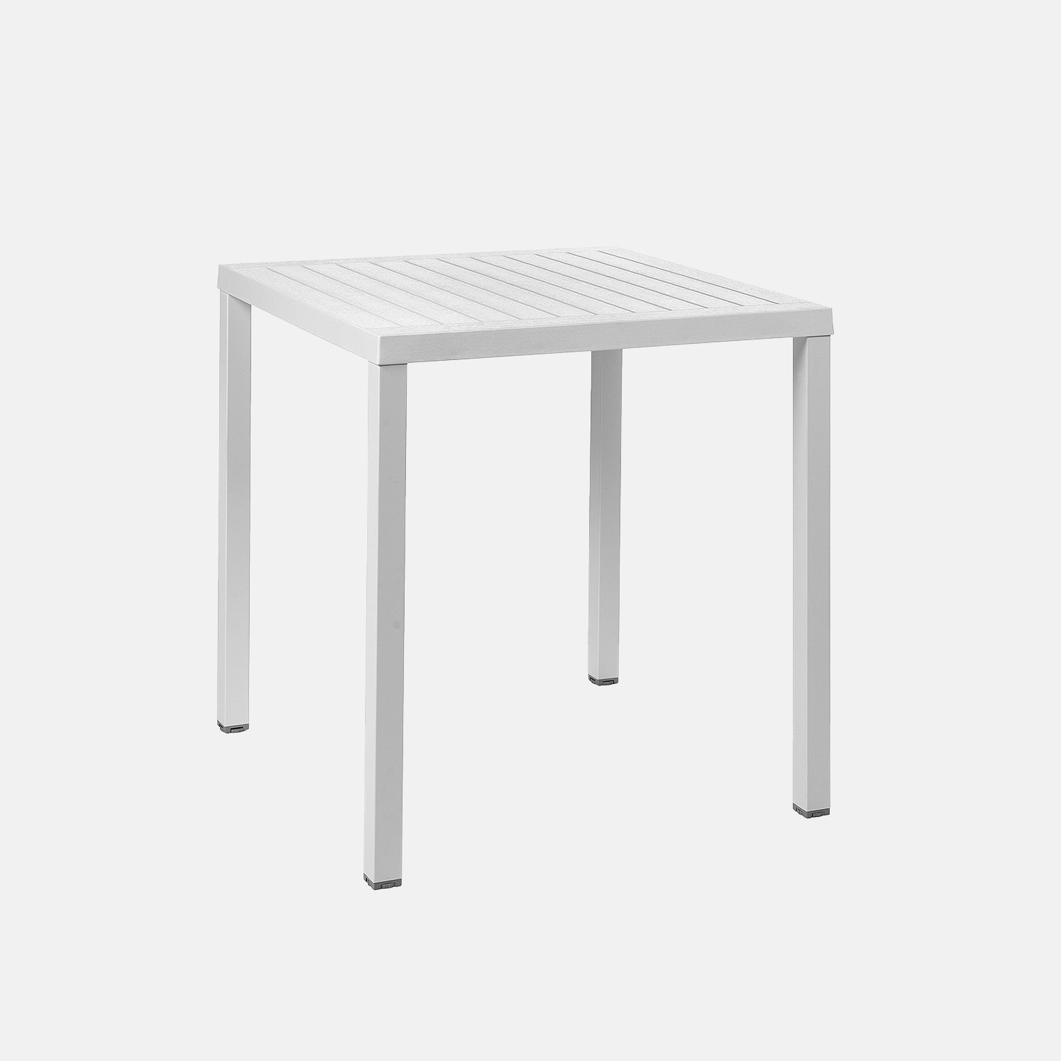 Cube 70 Garden Table By Nardi