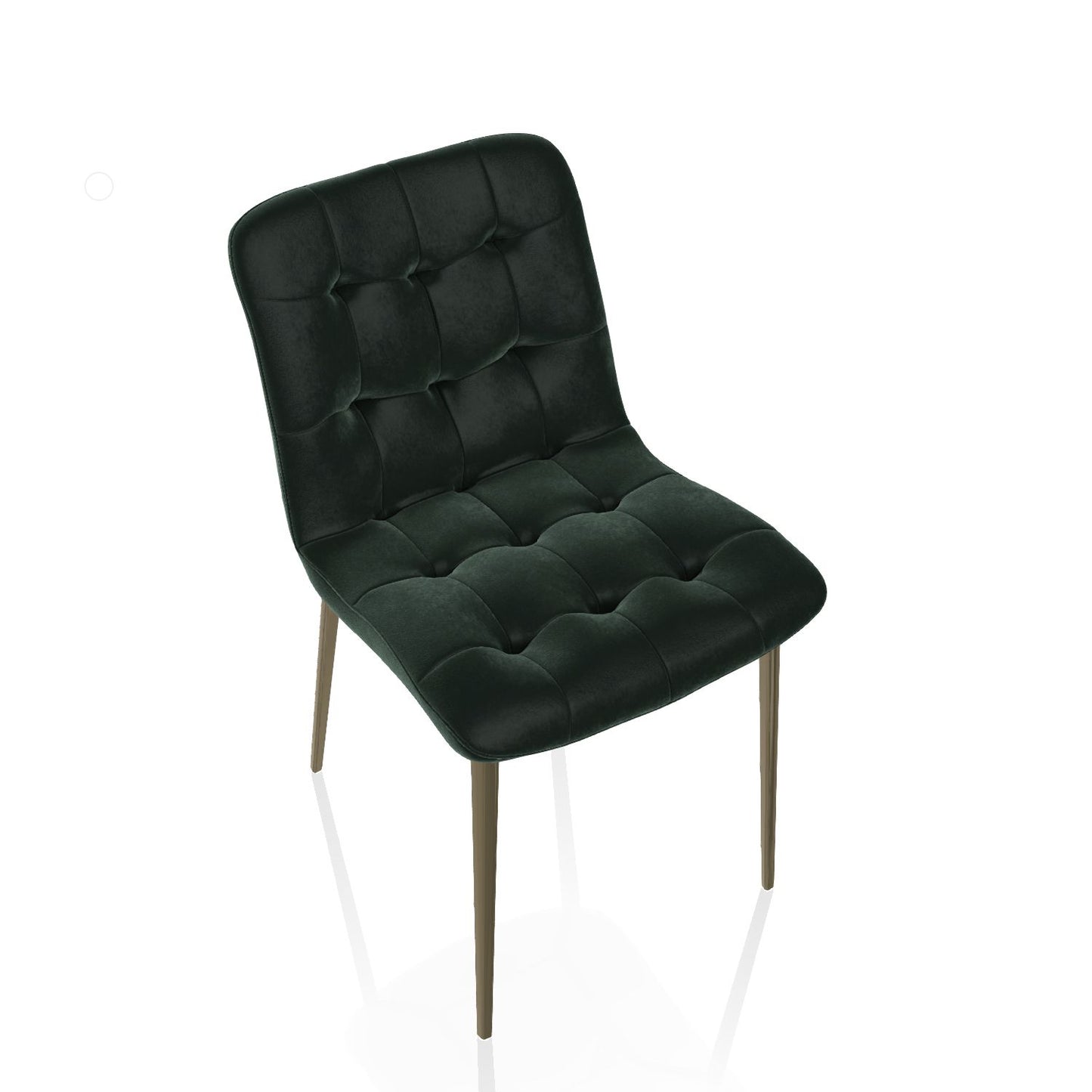 Kuga Chair Supreme Velvet