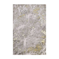 Aurora Floor Rug - Lustre Gold