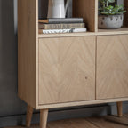 Sorensen - Open Display Unit