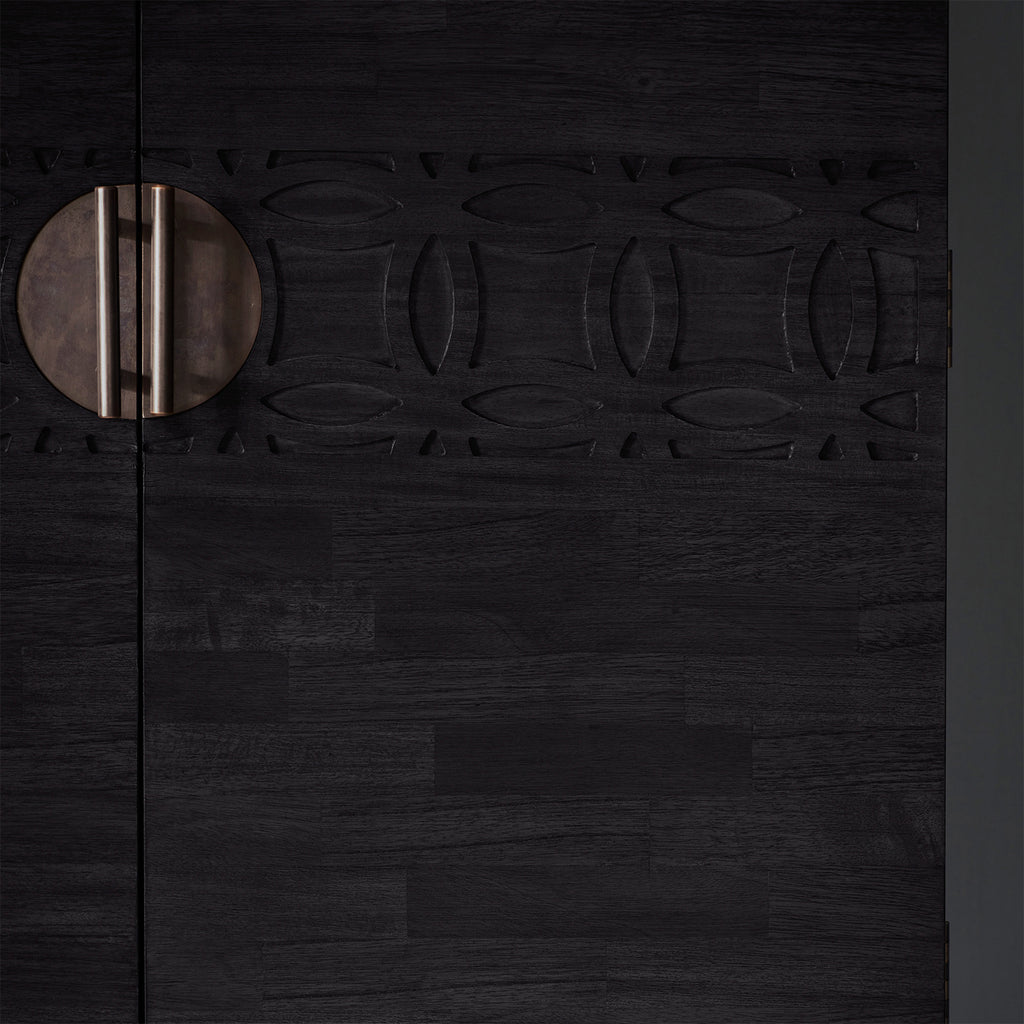 Bette - Cocktail Cabinet