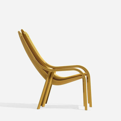 Net Lounge Chair By Nardi
